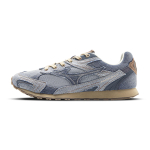 Mizuno LG 60S 2K Yongpu Mugavad Mitmek&uuml;lgsed Madalad Vabaaja Jalan&otilde;ud Unisex tossid Tumesinine D1GH242109 36 gray