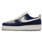 Nike Air Force 1 Low '07 LV8 'Sashiko' Naiste tossud DD5401-492 38.5