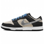 Nike Dunk Low 'Starry Laces' Naiste Rula Kingad Tossud DZ4712-001 44