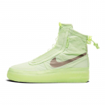 Nike Air Force 1 High Shell Volt Naiste tossud BQ6096-700 38.5
