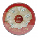 Beijing Tong Ren Tang Kuldne Silt Tihe Tass Kuivatatud Linnupesa 50g