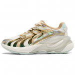 Puma Inverse Shimmer Naiste tossud Kuldne Soe-Valge Archive-Kuldne 402972-01 37