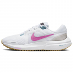 Nike Air Zoom Vomero 16 'White Pink Aqua' Naiste tossud DA7698-104 36.5