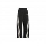 Adidas Story Kahekihiline Banaanip&uuml;ksid L&otilde;dva l&otilde;ikega Spordip&uuml;ksid Banaaniriba Vabaaja p&uuml;ksid Naiste p&uuml;ksid KB8998 XL