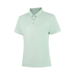 Li Ning Spordielustiili Seeria Vabaaja Lihtne Pullover Mugav &Uuml;hev&auml;rviline Mitmek&uuml;lgne L&uuml;hikese Varrukaga Polos&auml;rk Naiste Polos&auml;rgid APLV496-2 M