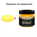 Mitmeotstarbeline m&ouml;&ouml;blipoleer vaha puitm&ouml;&ouml;blile, kaitse ja parandus with Sponge