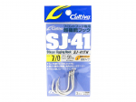 Omanik SJ-41 TN Stinger Jigging Konks Suurus 7/0 (6451)