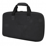 DJ-kontrolleri &uuml;mbris Kriimustuskindel EVA l&ouml;&ouml;gisummutav vooder Polsterdatud DJ-kontrolleri kott Pioneer DJ-kontrolleri DDJ FLX4 jaoks 50 X 30 X 8cm / 19.7 X 11.8 X 3.1in