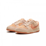 Nike Dunk Low Burnt Sunrise Amber Brown EU 38 oranž