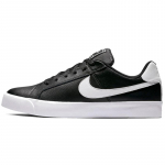 Nike Court Royale Ac Must Tennisejalatsid BQ4222-002 44
