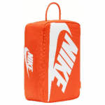 Nike Kingakarp 12L Kott Oranž/Valge Vabaaja DA7337-870 oranž