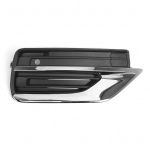 Parempoolsed Eesmised Alumised Kaitseraua Iluv&otilde;red ABS Udutulede Iluv&otilde;re Asendus Volvo XC90 2020 EDASI FACELIFT MUDELITELE Right