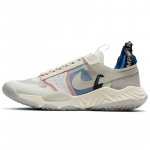 Jordan Delta Breathe Tech Valge Jordan CW0783-100 45