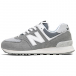 New Balance 574 Grey Fog Tossud U574FGR 36