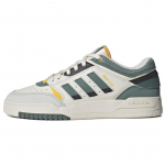 Adidas Drop Step Low 'White Tech Emerald' tossud GW9735 42⅔