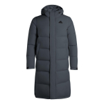 Adidas Pikk Kapuutsiga Sulediplom Soe Veekindel Unisex &Uuml;ler&otilde;ivas KF6742 XL