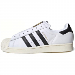Adidas Superstar Laceless Valged Mustad Tossud FV3017 44⅔