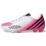 Adidas Predator Lz Fg 'Solar Pink' tossud GX3905 40⅔