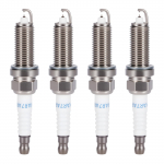 4 tk kahekordse iriidiumiga Premium RX s&uuml;&uuml;tek&uuml;&uuml;nalde komplekt Noah Voxy ZRR70G jaoks