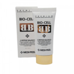Medi-Peel Biocell BB-kreem 50 ml &ndash; H&uuml;aluroonhappe veekaitsega BB-kreem