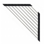 Kokkurullitav kolmnurkne n&otilde;udekuivatusrest K&ouml;&ouml;givalamu Korraldaja nurk valamu kohal K&auml;sna kaltsuhoidja Kokkupandav roostevabast terasest &auml;ravool must