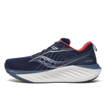 Saucony Triumph 22 Navy Dusk Saucony S20964-144 42.5 gray