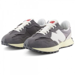 New Balance 327 Castlerock Shadow Grey - U327WRF EU 37 hall v&auml;rv