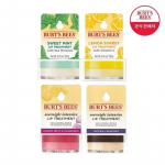 Burt's Bees Huulehooldus 7g (Valige 1) Passionfruit & Chamomile
