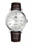 Orient Watch Meeste K&auml;ekell Automaatne Mehaaniline Kell Valge T&auml;hik Moodne &Auml;ri RA-AC0J06S10B