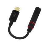 Meizu HiFi Type-C kuni 3,5 mm DAC-i peakomplekti v&otilde;imendi