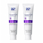 BOP Active Antimicrobial Peptide Whitening Toothpaste