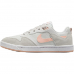 Nike Alleyoop SB GS Summit White Washed Coral Laste tossud CJ0883-101 36.5