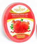 NAUMED granaat&otilde;una ekstraktiga k&auml;sn-seep 135g 1 PC
