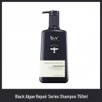 b2v Black Algae Silky Repair Shampoo