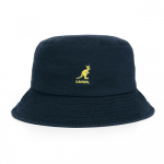 Kangol K4224ht Tumesinine pestud &auml;mbirm&uuml;ts K4224HT NAVY (S)