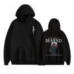 Jujutsu Kaisen Anime Kapuutsiga Pusad Meestele Naistele Fushiguro Toji Manga Kapuutsiga Pullover Gooti Sweatshirtid Hip Hop Streetwear Meeste Riided 3XL