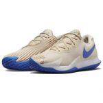 NikeCourt Zoom Vapor Cage 4 Rafa Sanddrift Game Royal - DD1579-104 EU 42.5 roosa