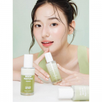 House Of Hur Phyto Brew Matcha Ampull 50ml NONE