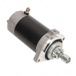 P&auml;ramootori starter 3C8‑76010‑1 9T Paadimootori starter 15&ndash;30 hj merep&auml;ramootoritele 12V