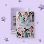 &Uuml;TLE MU NIMI &ndash; &Meie Vibe (T&otilde;eline Vibe Ver.) 1pcs