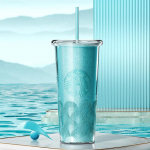 Starbucks Green Mist Dream Shadow Joogitops k&otilde;rrega 710ml