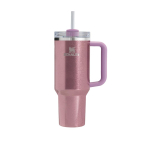 Stanley Quencher H2.0 FlowState Shimmer Edition 1.18L (40 oz) (7 Valik.) Mauve Shimmer