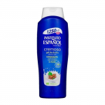 Gel de Douche - Instituto Espa&ntilde;ol - Manteca de Karit&eacute; - 1250ml - Unisex sinine