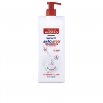 Lait corporel R&Eacute;PARATEUR LACTO-UR&Eacute;E 800 ml