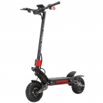 YUME RAPTOR EU New All-Terrain Electic Scooter 6000W Dual Motor 60v27ah Electric Scooter 11 inch Off-Road/Road Tires Outdoor Foldable EScooter