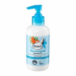 Balea Kookose ja Papaia Juuksepiim Essents 200ml