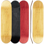 Elite rula t&uuml;hi puit &uuml;hev&auml;rviline 1 OMG! Tekk, Puitmuster, (7.75 Looduslik, Tekk)