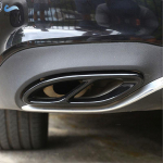 Auto saba v&auml;ljalasketoru v&auml;ljundkate Mercedes Benz ABCE GLC GLE GLS klassi C207 W205 kupee W176 W212 W213 X253 W166 jaoks