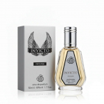 Invicto Intense Parf&uuml;&uuml;mvesi 50ml L&otilde;hn 30 ml