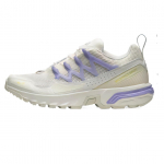 SALOMON ACS + OG Amordid Libisemiskindlad Kulumiskindlad Hingavad Madalad Jooksujalatsid Unisex Lilla Valge Tossud 477356 36